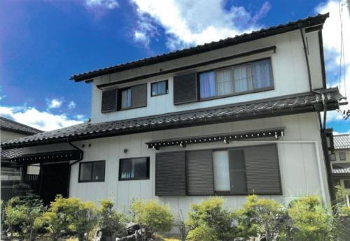 福井県坂井市丸岡町新九頭竜２丁目