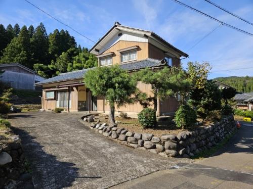 福井県福井市鹿俣町