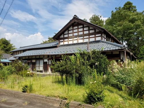 福井県福井市三十八社町