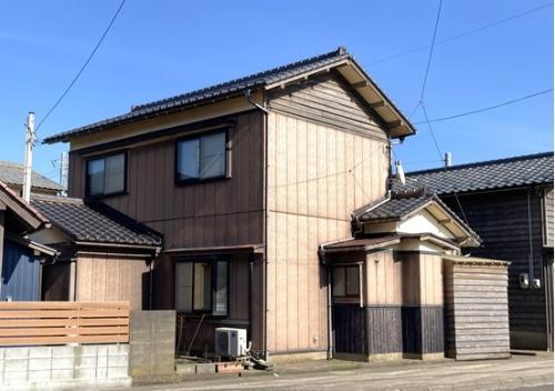 福井県坂井市三国町宿３丁目