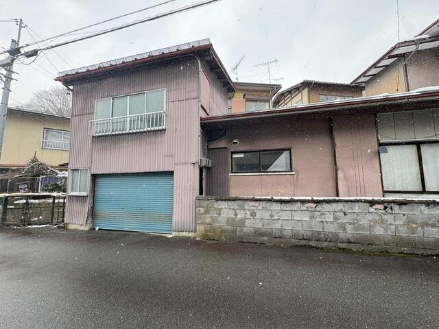 岐阜県高山市森下町１丁目