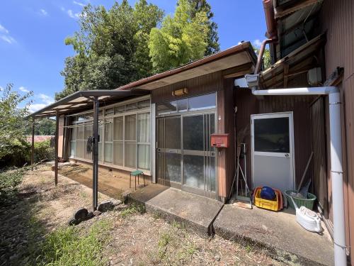 岐阜県瑞浪市稲津町萩原