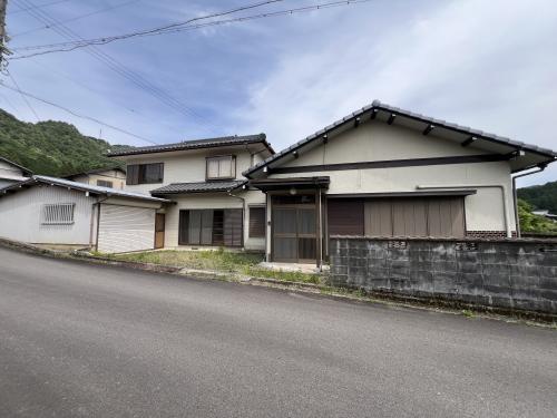 岐阜県郡上市美並町大原
