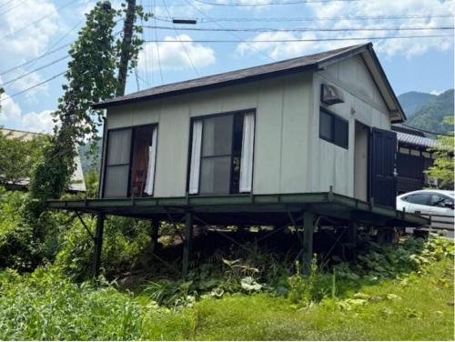 岐阜県郡上市八幡町有穂