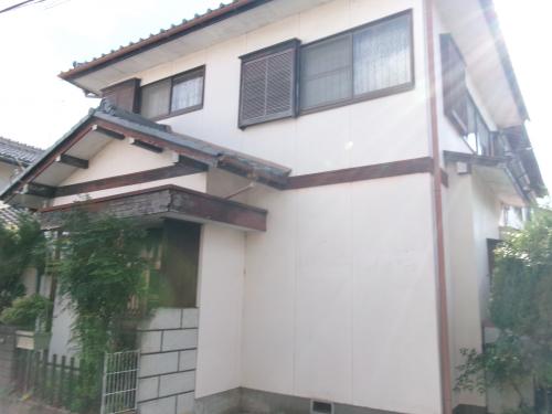 岐阜県大垣市荒尾町