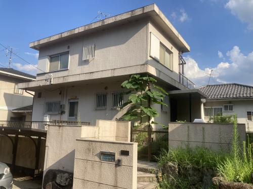 岐阜県各務原市つつじが丘１丁目