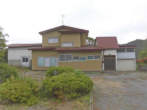 秋田県大館市岩瀬字伊勢堂下