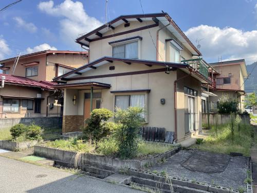 岐阜県飛騨市古川町若宮２丁目