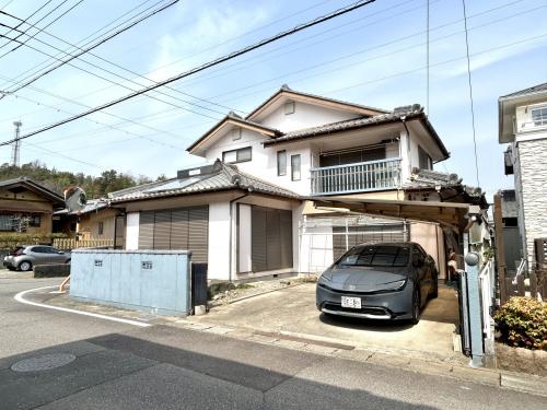 岐阜県関市小瀬南１丁目