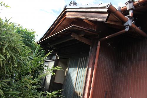 岐阜県関市富之保