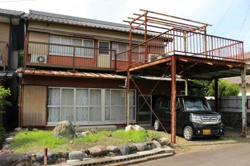 岐阜県関市下有知