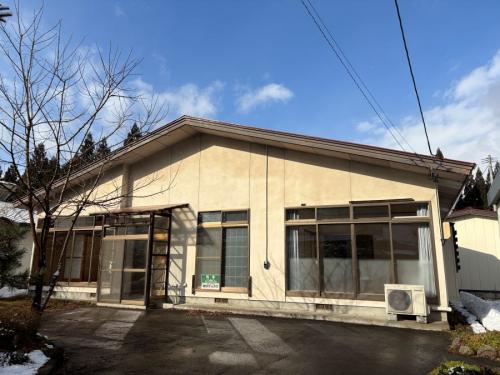 秋田県鹿角郡小坂町荒谷字道作