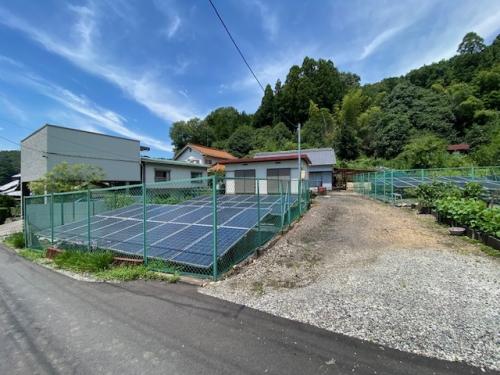 岐阜県可児郡御嵩町比衣