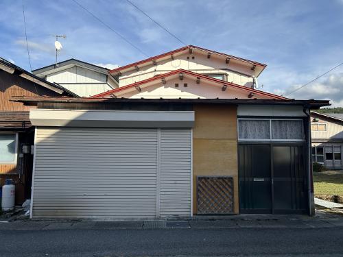 秋田県湯沢市横堀字大田中