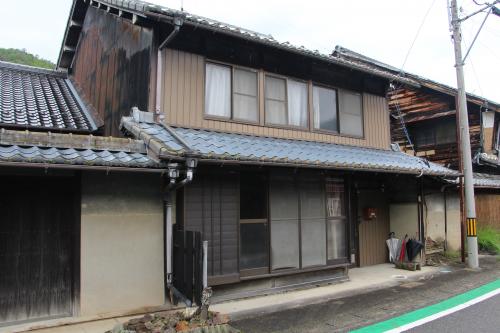 岐阜県加茂郡富加町加治田