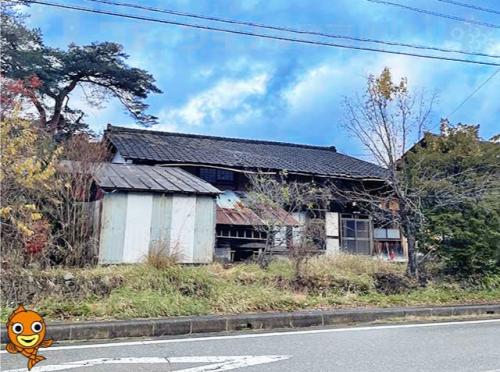 岐阜県高山市久々野町小屋名