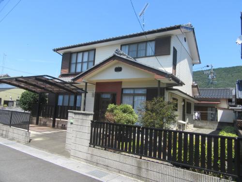 岐阜県岐阜市御望