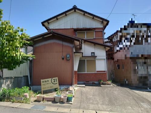 岐阜県多治見市松坂町１丁目