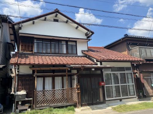 岐阜県各務原市入会町４丁目