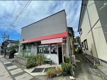 秋田県にかほ市金浦字十二林