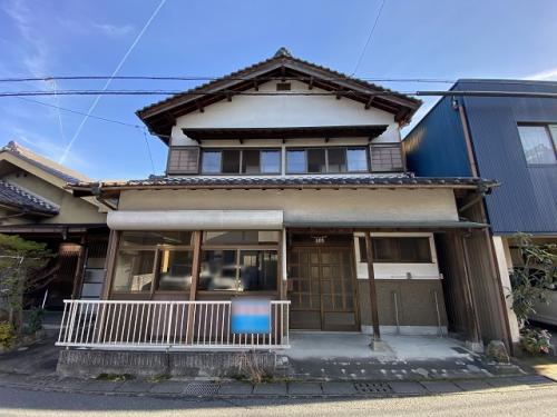 岐阜県中津川市八幡町