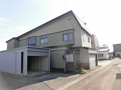 秋田県大館市比内町扇田字伊勢堂岱