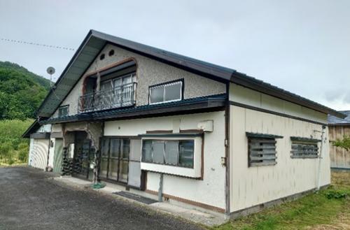 秋田県鹿角郡小坂町小坂字小又