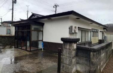 秋田県鹿角郡小坂町小坂字細越