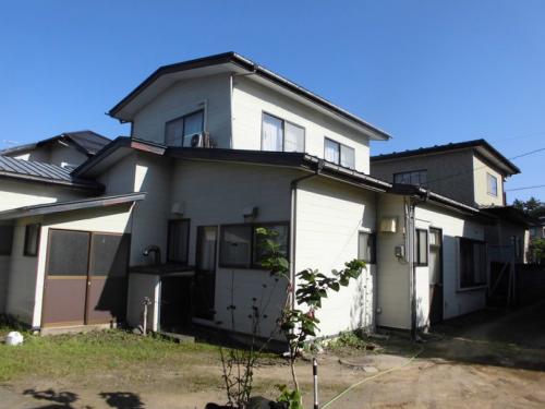 秋田県秋田市新屋寿町