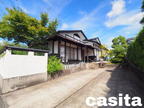 秋田県大仙市大曲住吉町