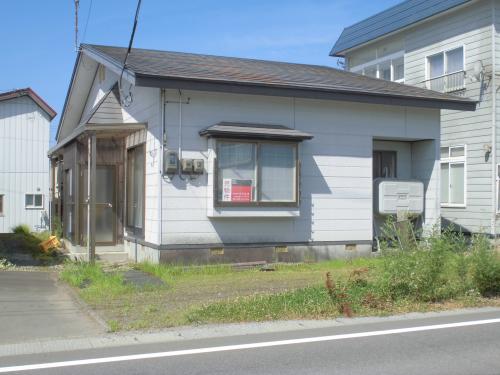 秋田県大館市釈迦内字塚ノ台