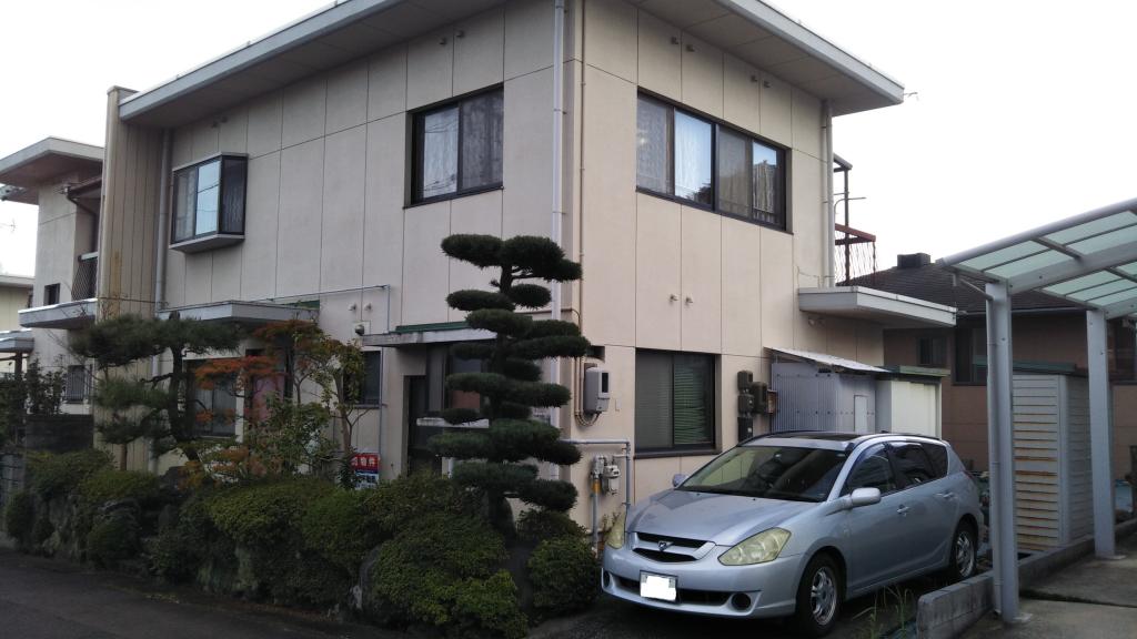 岐阜県各務原市尾崎南町３丁目