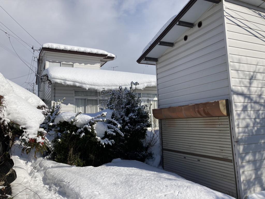 秋田県大館市字八幡沢岱