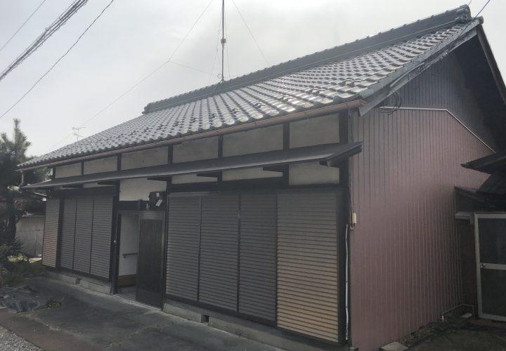 岐阜県加茂郡川辺町上川辺