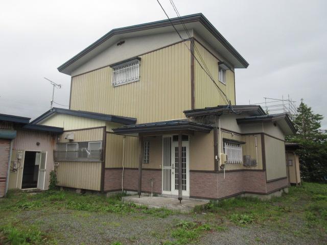秋田県大館市東台５丁目