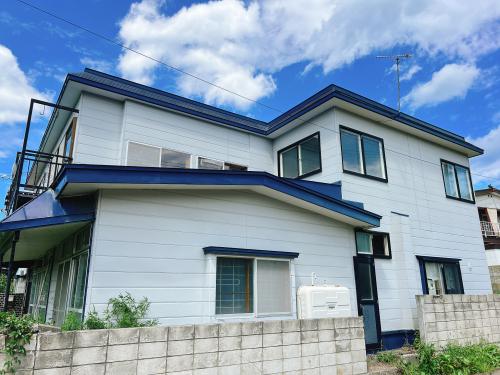 青森県上北郡野辺地町字寺ノ沢