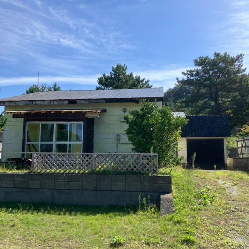 青森県西津軽郡深浦町大字森山字松浦
				146番地１