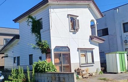 青森県弘前市大字撫牛子３丁目
				7-4