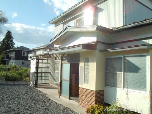 青森県八戸市大字新井田字館下