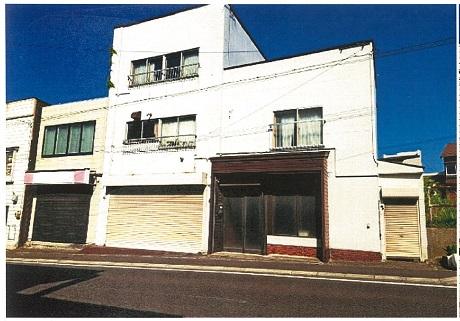 青森県八戸市大字鮫町字日出町