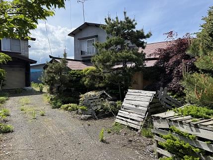 青森県弘前市大字高杉字阿部野
				290-1、293-6