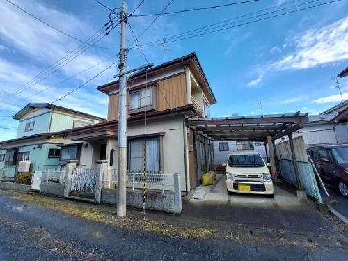 青森県八戸市諏訪３丁目