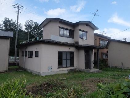 青森県南津軽郡大鰐町大字虹貝字篠塚