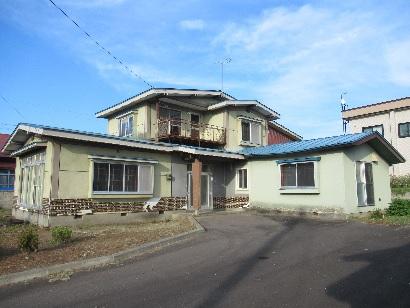 青森県平川市新屋栄館
				156-1