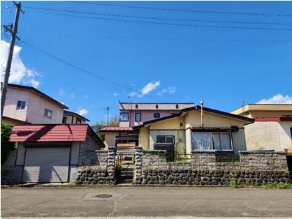 青森県弘前市大字桜ケ丘４丁目
				8-8