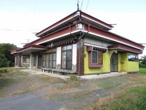 青森県上北郡おいらせ町洗平