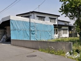 青森県弘前市大字外崎２丁目
				5-31、5-15、5-16