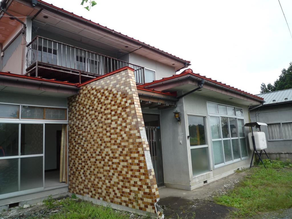 青森県三戸郡五戸町字愛宕下タ
				-