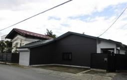 青森県北津軽郡板柳町大字灰沼字岩井
				39、40