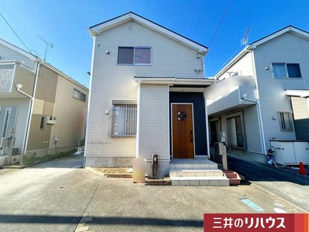 東京都八王子市川口町